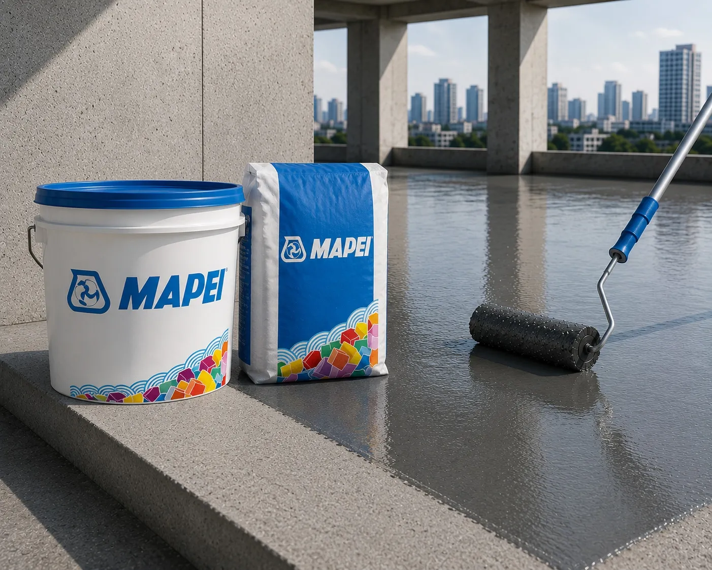 Mapei