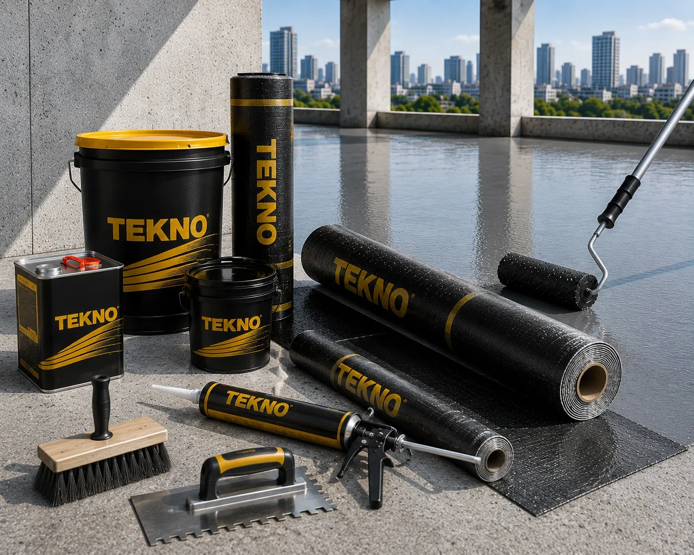 Tekno