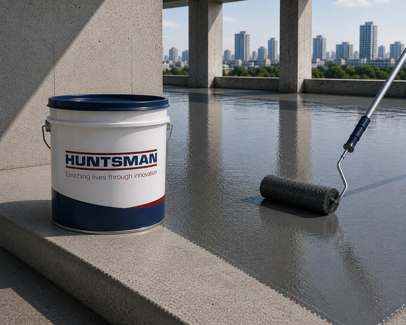 Huntsman