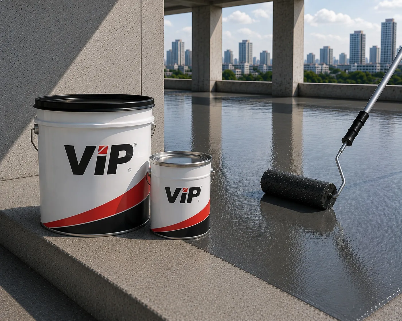 VIP