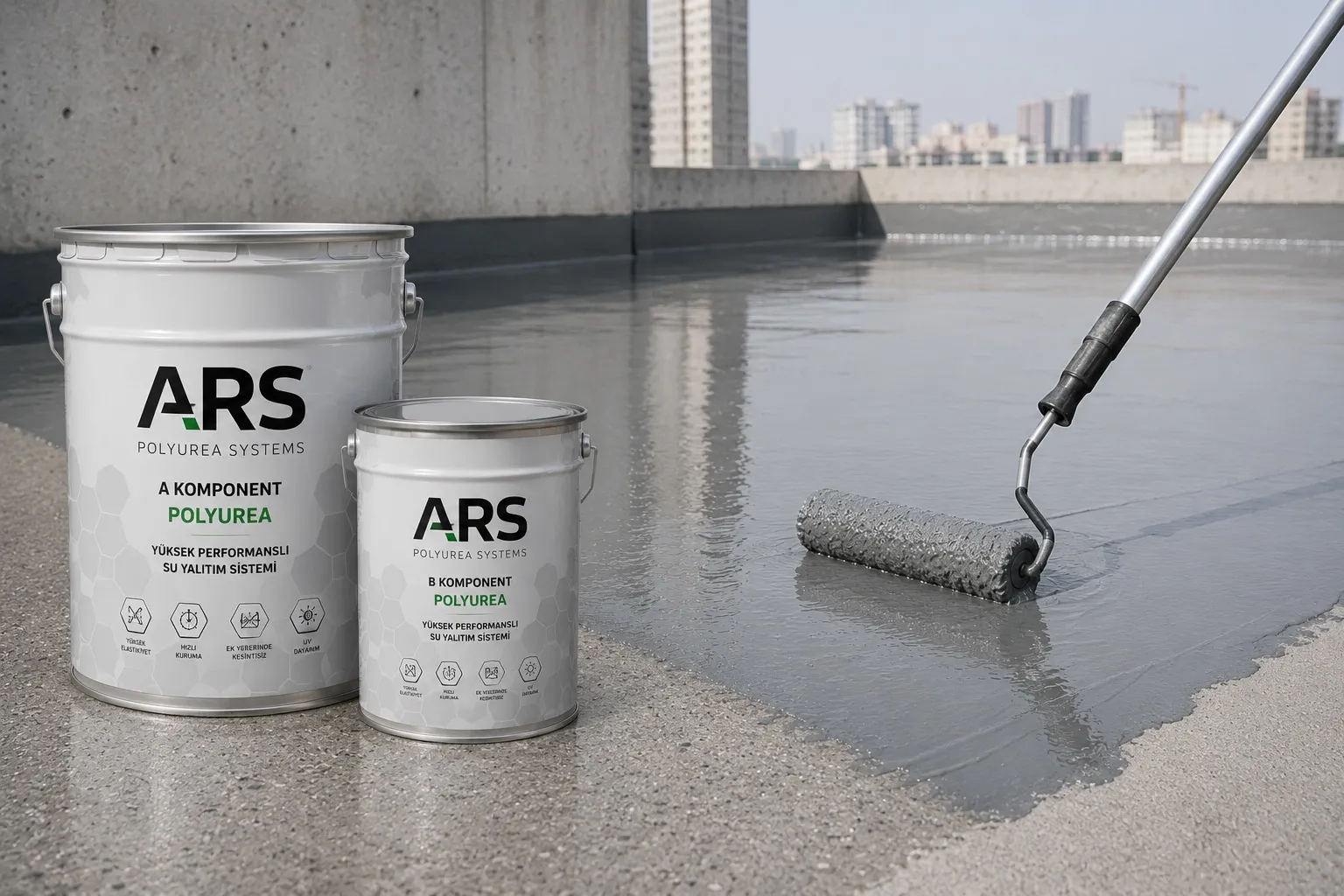 ARS
