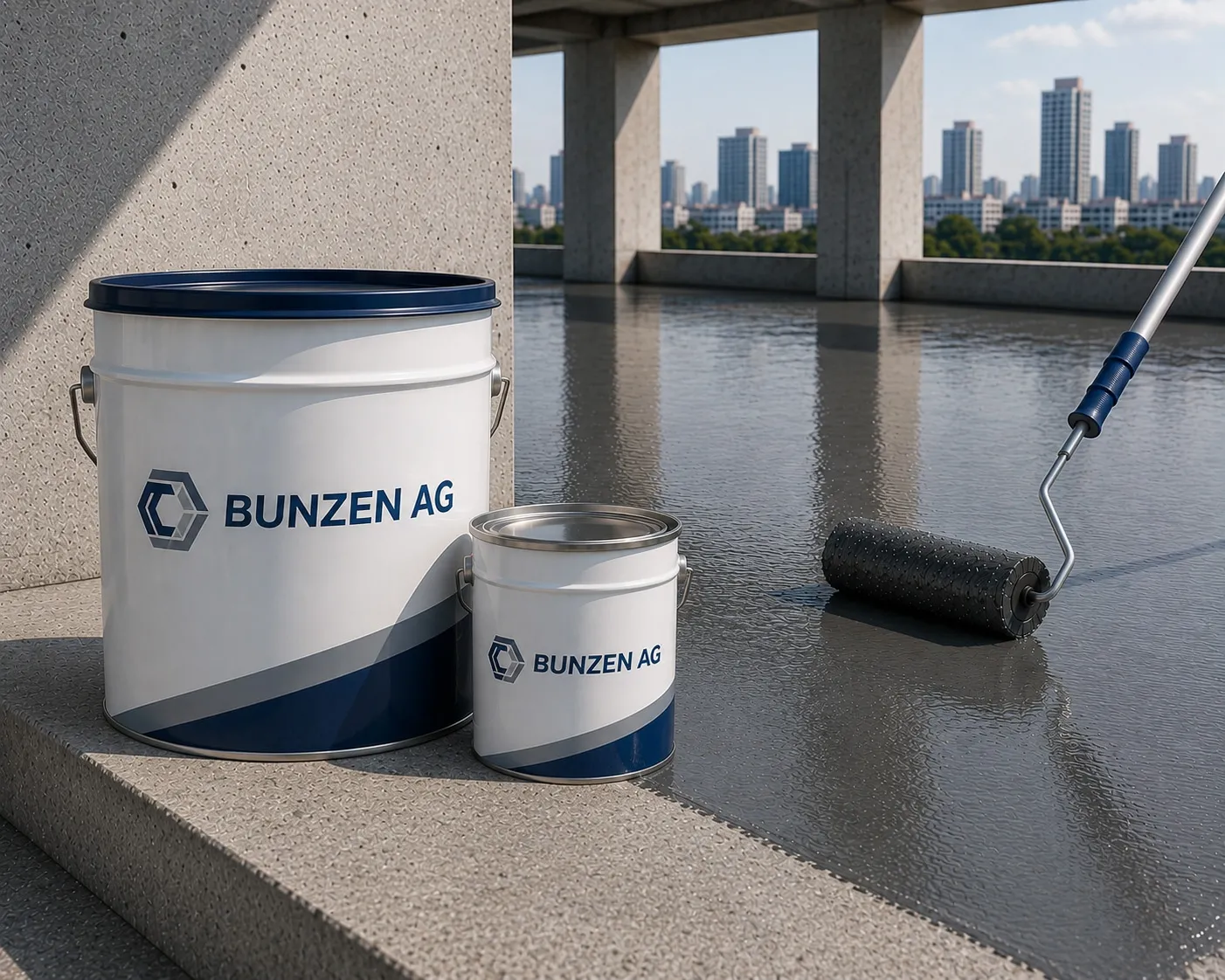 Bunzen AG