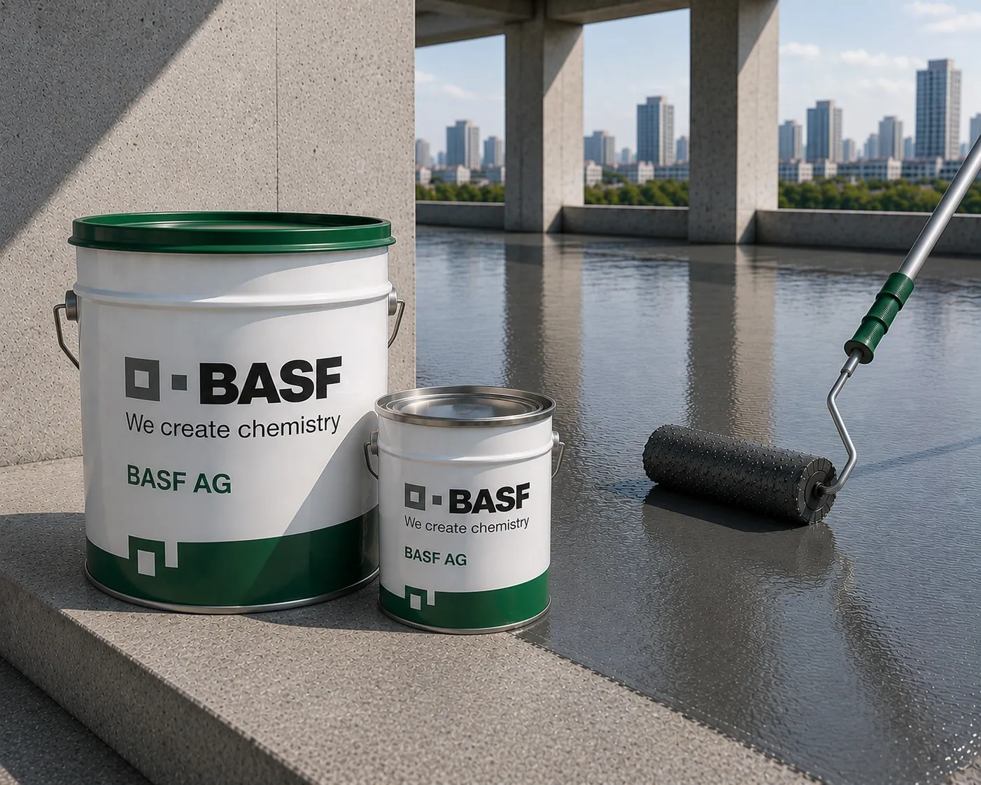 BASF AG